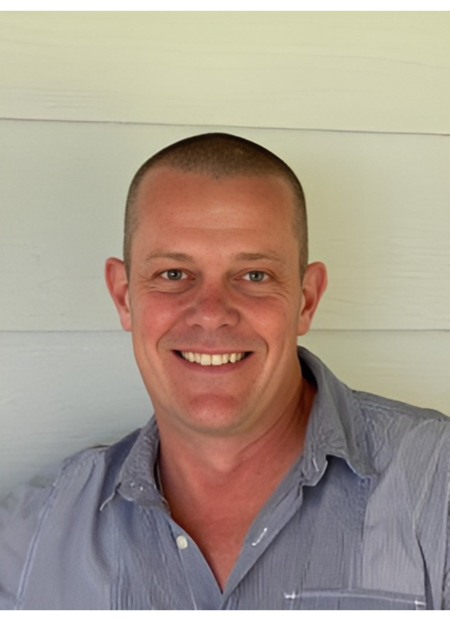 Derick Martins, Asset Optimisation Maintenance Coaching