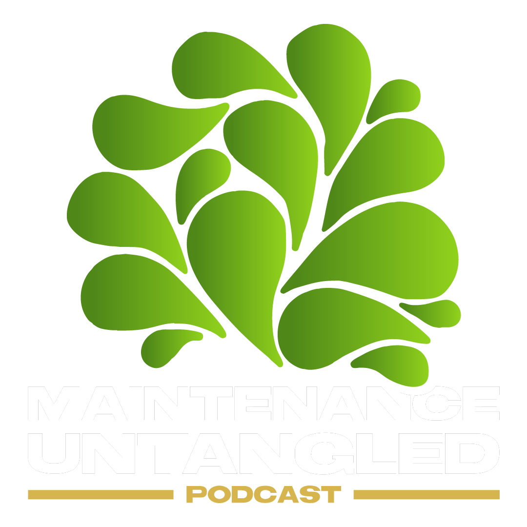 Maintenance Untangled
